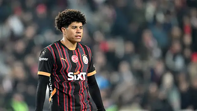 Aston Villa, Galatasaray'ın yıldızı Gabriel Sara için harekete geçiyor!