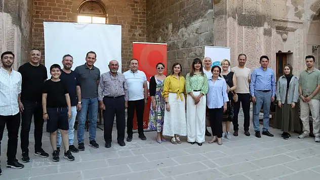 ASÜ'de doğal mirasın korunması için söyleşi düzenlendi!