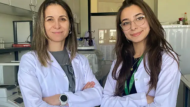 ASÜ öğrencisinin projesi TÜSEB tarafından destek alacak!