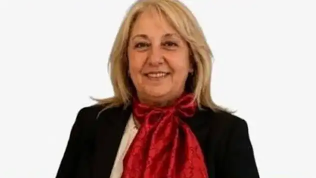 Asuman Şen kimdir Menderes? Asuman Şen hangi partiden? Asuman Şen evli mi, eşi kimdir?