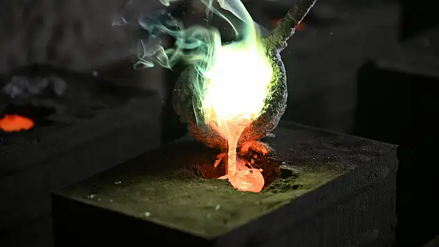 Kalıbı Konya'dan aldı! Bu sektöre de aranan isim oldu