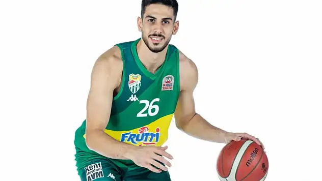 Atalan yeni sezon Konya BBSK formasını terletecek!