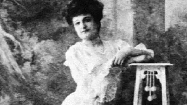 Atatürk Corinne kimdir? Korin kimdir? Madam Corinne kimdir? Gerçekte var mı?
