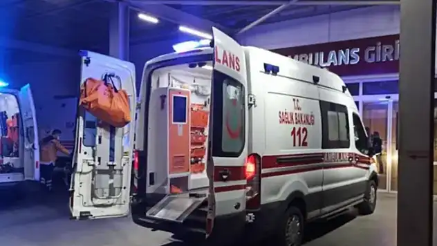 ATV kazası Hasan Hüseyin Berber'i hayattan kopardı!