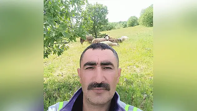 Av tüfeğiyle vurulan çoban hayatını kaybetti
