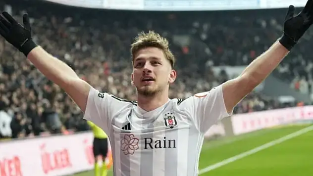 Avrupa devlerinin radarında! Semih Kılıçsoy için transfer savaşı başladı