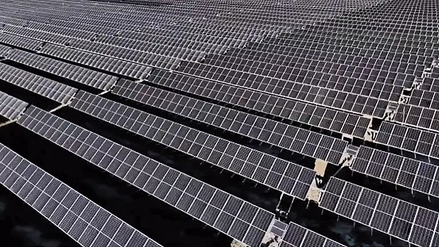 Avrupa'nın en büyüğünden 1 milyar dolarlık doğal gaz tasarrufu