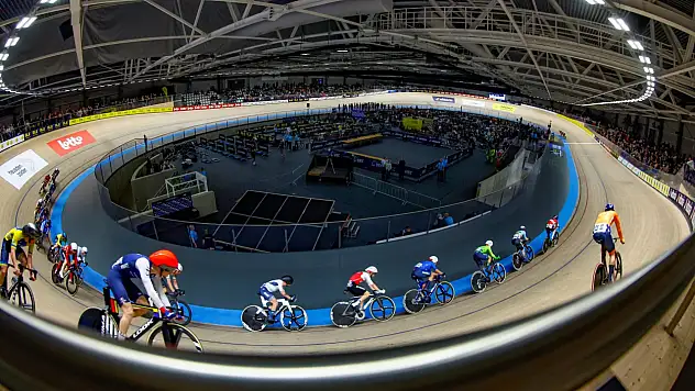 Avrupa'nın pedalı Konya'da dönecek! Dev şampiyona başlıyor