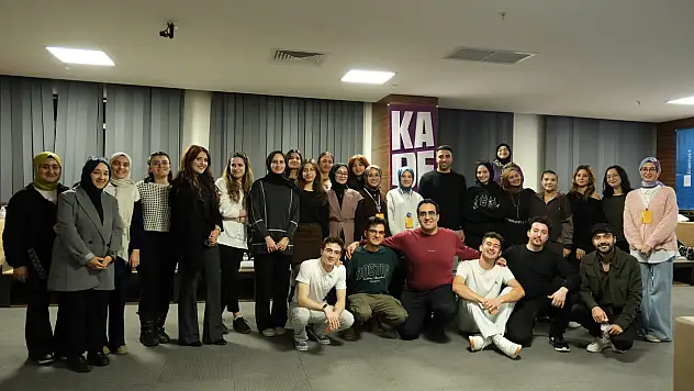 Avrupa Parlamentosu'nda Türkiye'yi temsil edecek tek isim Konya'dan