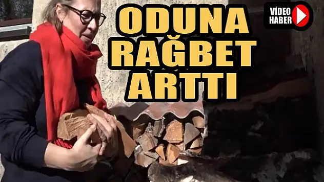 Avrupa'da oduna rağbet arttı...