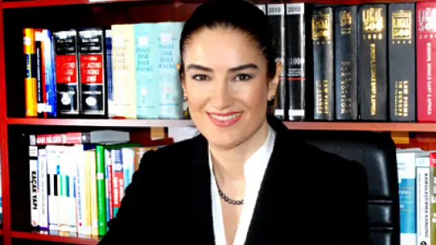 Avukat Ece Güner kimdir? Ece Güner Haluk Levent olayı nedir? Ece Güner Ahbap Derneği'ndeki görevi nedir?