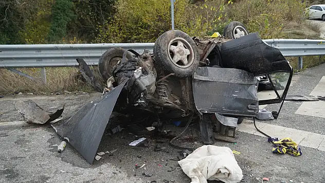 Avukat 'helalleşirler' dedi, mahkeme ikna olmadı: Sanığa hapis cezası verildi