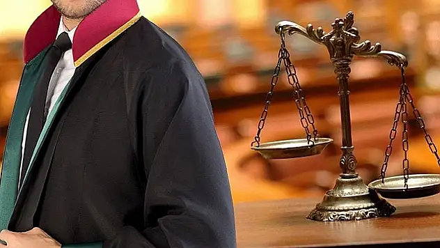 Avukatlara müjde var