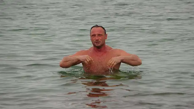 Aydın Aydıner kimdir? Kaç yaşında? Aydın Aydıner ne iş yapıyor? Pazarcı mı? Survivor'da yarıştı mı?