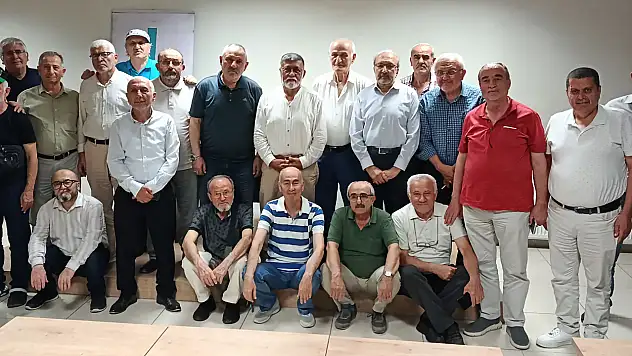 Aydınlar'dan mesaj var: 'Yeni nesle hitap edecek yollar üretmemiz gerekiyor'
