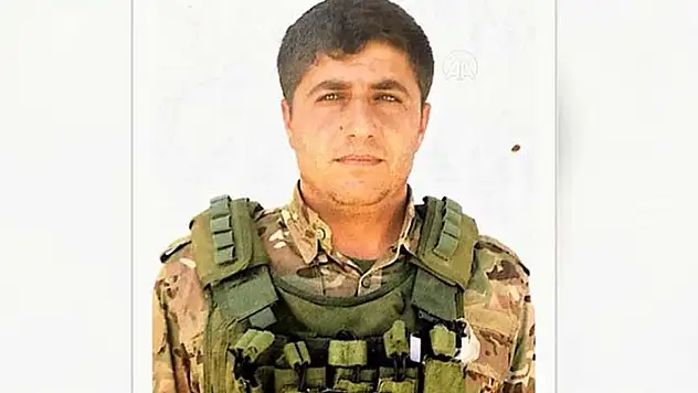 Ayn İsa etkisiz hale getirdi