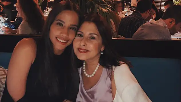 Ayşe Nazlı Yumlu kimdir? Ayşe Nazlı Yumlu kiminle evlendi? Batuhan Yağlıoğlu kimdir?
