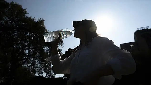 Az gelişmiş ülkeler daha çok ısındı