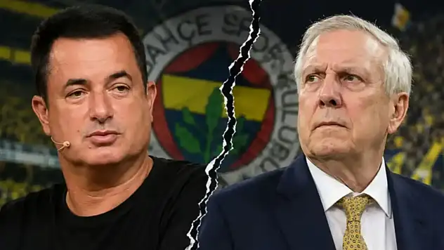 Aziz Yıldırım'a 4. kez ret! Soruşturma başlatıldı