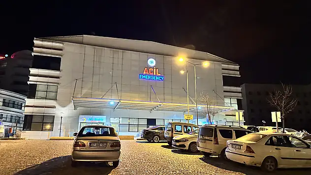 Baba ile oğul arasındaki kavga ölümle bitti