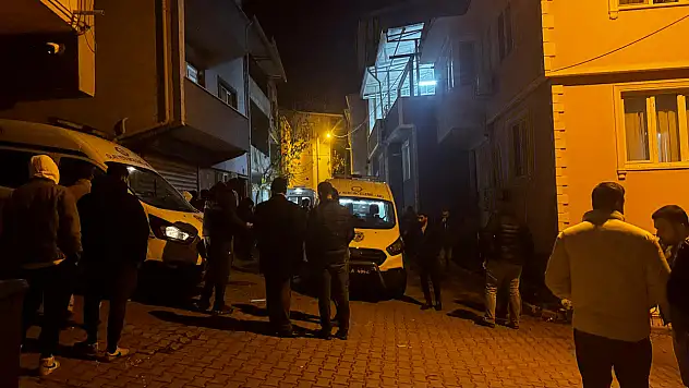 Baba ve kızın esrarengiz ölümü: Biri yatakta diğeri çatı katında cansız bulundu!