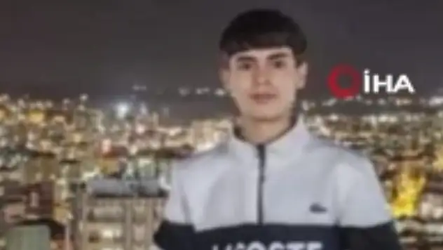 Baba ve oğuldan kahreden haber!