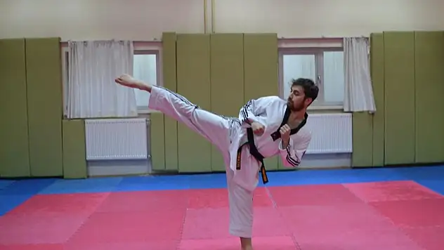 Babadan oğula miras: Antrenörlük