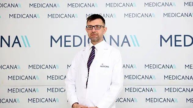 Bağırsak kanserine ameliyatsız çözüm!