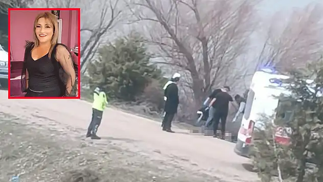 Bahar Aksüt 9 gündür kayıptı! 8 yerinden bıçaklayıp baraja atmışlar