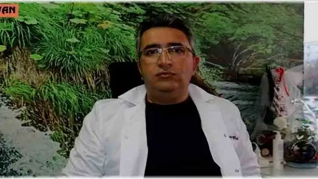 Bahar güneşine maruz kalmayın!