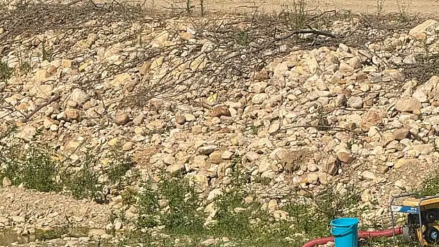 Bahçe sularken kalp krizi geçirip hayatını kaybetti