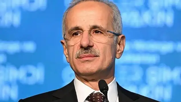 Bakan açıkladı: İHA sayısı Eylül ayı sonu itibariyle arttı!