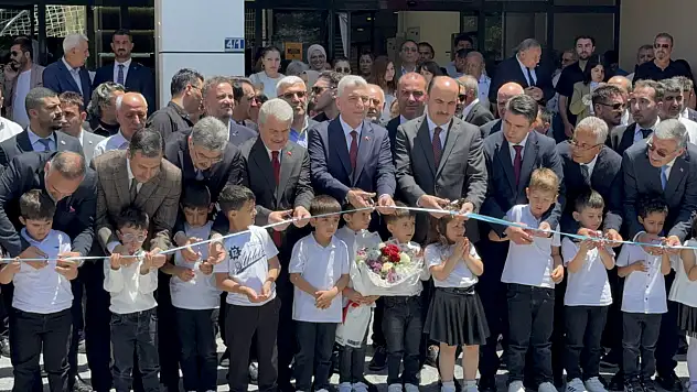 Bakan Bolat Konya'da açıkladı: Türkiye'nin ulaştığı rakam dikkat çekti
