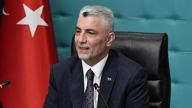Bakan Bolat Konyalıları sevindirecek haberi verdi!