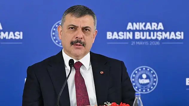 Bakan Çiftçi duyurdu: Bayramda 1581 radar görevde