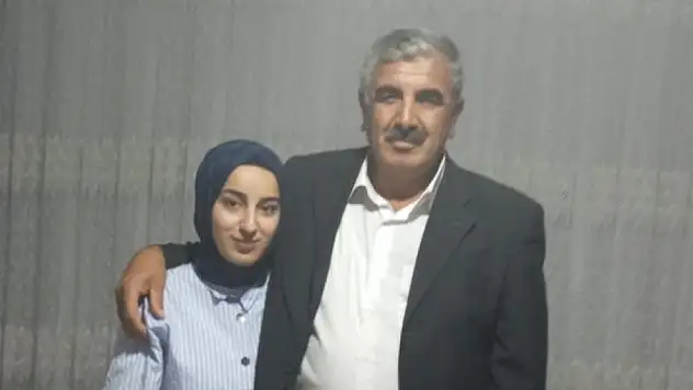 Bakan duyurdu! Rojin Kabaiş'in babasına yönelik tehdit iddiaları yargıya taşındı