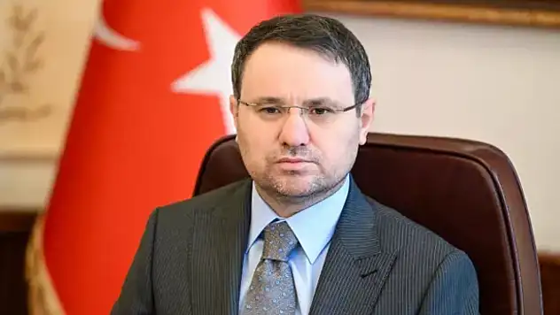 Bakan Gürlek: 'Suça sürüklenen çocuk' kavramını değiştirmemiz gerek
