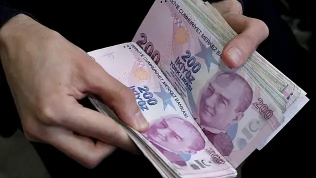 Bakan Kirişci duyurdu: Hesaplara aktarıyoruz