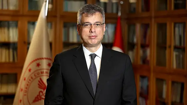 Bakan Memişoğlu: 2026 DUS sınavı yıl içinde ikinci kez yapılacak