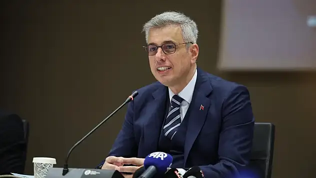 Bakan Memişoğlu: Aile hekimlerimiz yazamadığı bin 859 ilacı yazabilir hale geldi