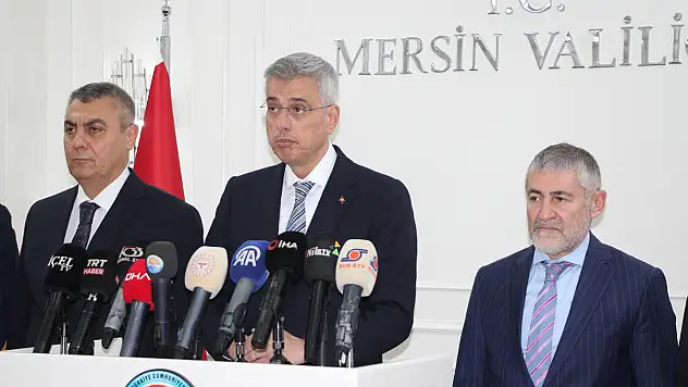 Bakan Memişoğlu: Türkiye'yi sağlıkta dünyaya yön veren ülke haline getireceğiz
