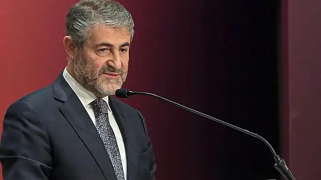 Bakan Nebati: Eylül'ün ilk haftasında açıklanacak