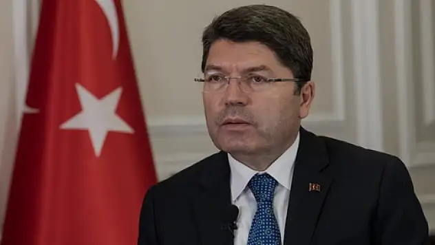 Bakan Tunç: 'Ceza adaletinin amacı toplumu suçtan korumaktır'