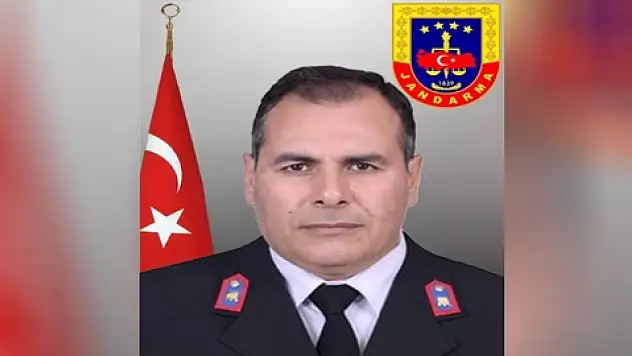 Bakan Yerlikaya acı haberi duyurdu: Jandarma Astsubay Hüseyin Uzun şehit oldu