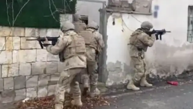 Bakan Yerlikaya duyurdu: Konya dahil 22 ilde jandarmadan dev operasyon!