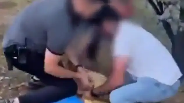 Bakan Yerlikaya duyurdu: Öz kızına taciz ettiğini itiraf eden şahıs yakalandı!