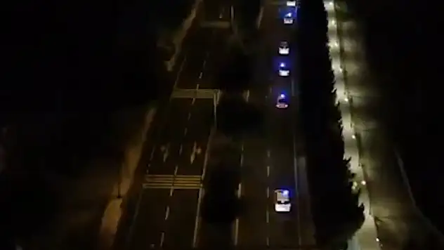 Bakan Yerlikaya Konya dahil 59 ilde gerçekleştirilen operasyonlara dair bilgi verdi!