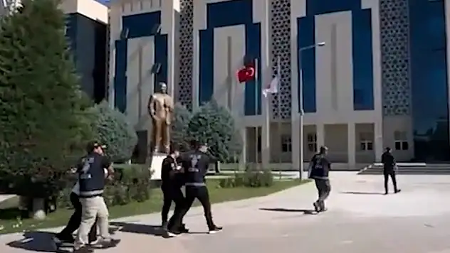 Bakan Yerlikaya yeni operasyonu duyurdu: Aralarında Konya da var!