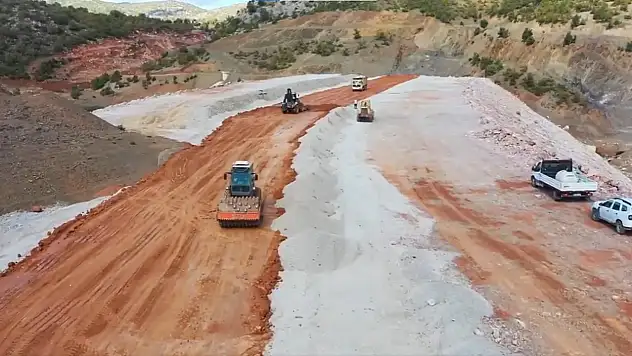 Bakanlık duyurdu! Konya'da tarım arazileri suya kavuşacak! İşte son durum...