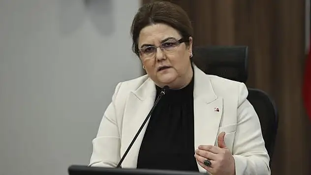 Bakanlık duyurdu: Konya dahil 6 ilde ŞÖNİM'lerin sayı ve kapasitesini artırılacak